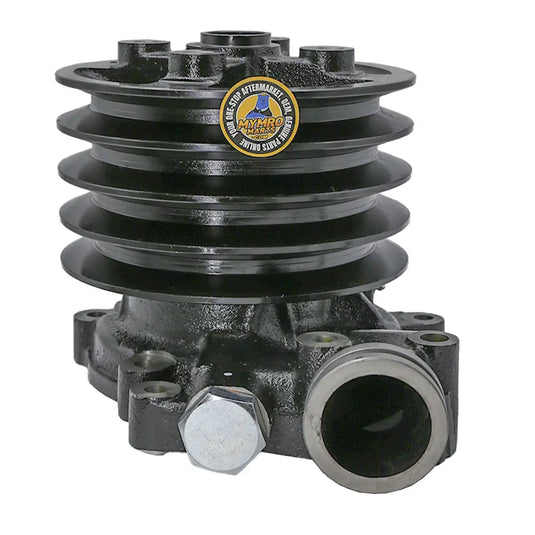 4 Grooves Engine Water Pump 8-97602781-0 8976027810 For Isuzu 6HK1 Engine from MyMROmarts