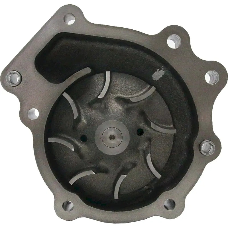Load image into Gallery viewer, Engine Water Pump 8-98022822-1 for Isuzu 4HK1 Engine Hitachi ZX220 ZX225 ZX240 ZX250 ZX270 John Deere 190DW 220DW 225DLC Excavators from MyMROmarts
