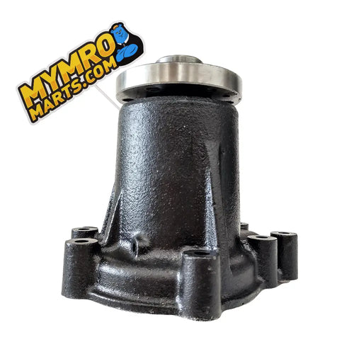 Engine Water Pump 8-98038845-0 8980388450 for Sumitomo Excavator Sh200-5 Isuzu Engine 4Hk1 4 Holes - Engine Parts > Cooling System > Engine Water Pump from MyMROmarts