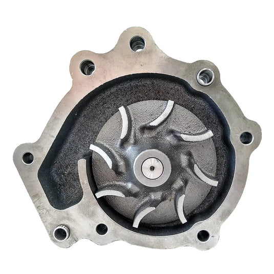 Engine Water Pump 8-98038845-0 8980388450 for Sumitomo Excavator Sh200-5 Isuzu Engine 4Hk1 4 Holes - Engine Parts > Cooling System > Engine Water Pump from MyMROmarts