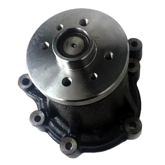 Engine Water Pump 8-98038845-0 8980388450 for Sumitomo Excavator Sh200-5 Isuzu Engine 4Hk1 4 Holes - Engine Parts > Cooling System > Engine Water Pump from MyMROmarts