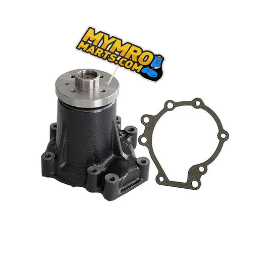 Engine Water Pump 8-98038845-0 8-98022872-1 8980388450 8980228721 Compatible With Isuzu 4Hk1 Sumitomo Sh200-5 Excavator - Engine Parts > Cooling System > Engine Water Pump from MyMROmarts