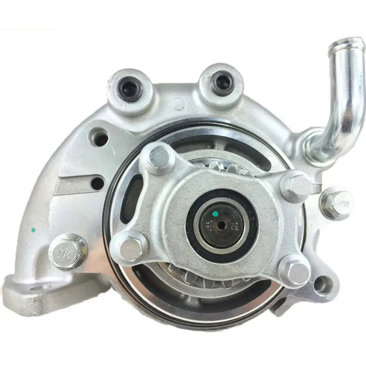 Engine Water Pump 8-98046366-1 8-98019741-0 For Hitachi TL1100-3 ZR260HC Isuzu Engine 6WG1 from MyMROmarts