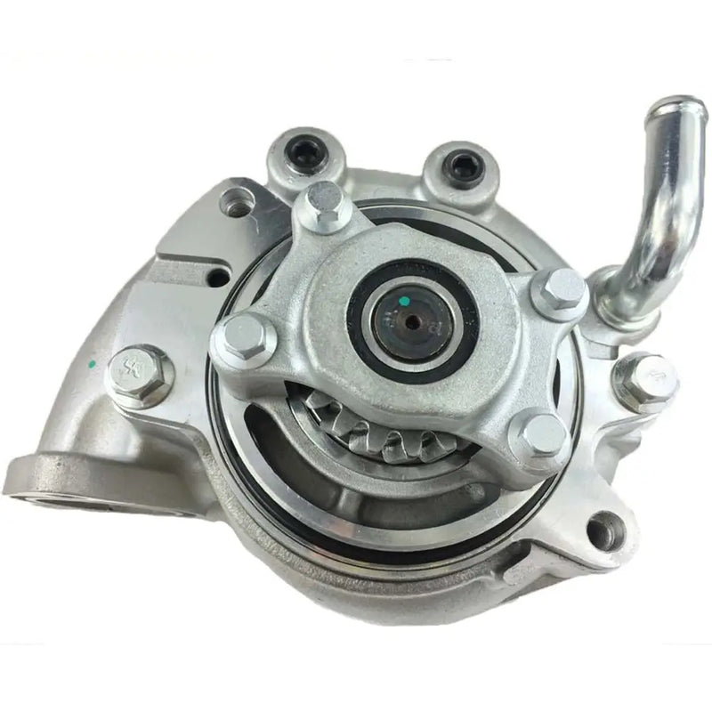 Load image into Gallery viewer, Engine Water Pump 8-98046366-1 8-98019741-0 For Hitachi TL1100-3 ZR260HC Isuzu Engine 6WG1 from MyMROmarts
