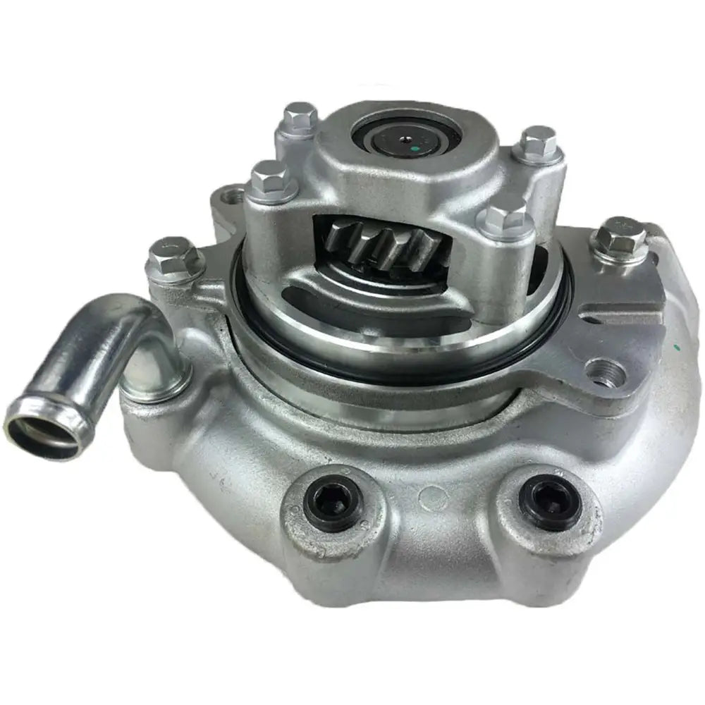 Engine Water Pump 8-98046366-1 8-98019741-0 For Hitachi TL1100-3 ZR260HC Isuzu Engine 6WG1