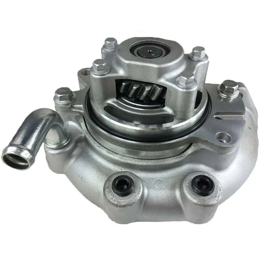 Engine Water Pump 8-98046366-1 8-98019741-0 For Hitachi ZX450-3 ZX470H-3 ZX850-3 Isuzu Engine 6WG1 from MyMROmarts