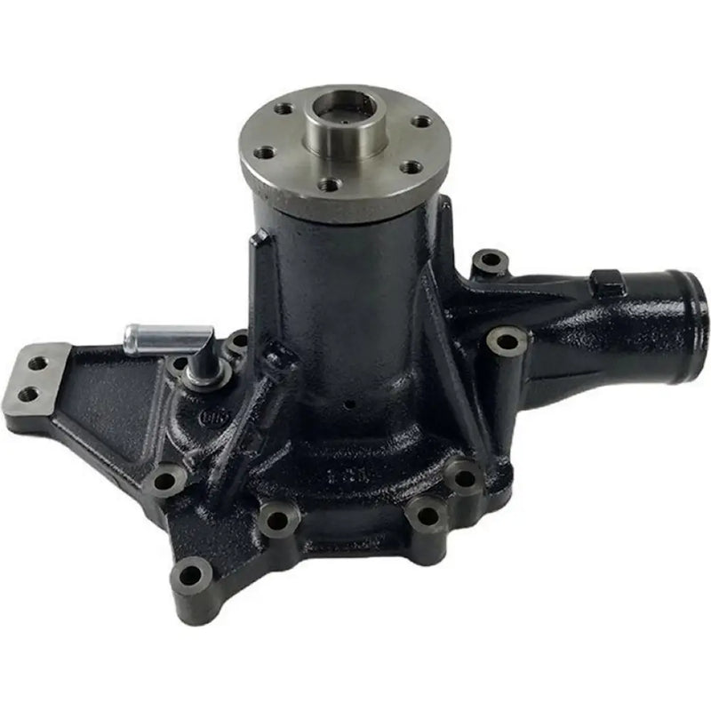 Load image into Gallery viewer, Engine Water Pump 8-98047690-0 For Hitachi Excavator ZX470-5B ZX470H-5B ZX470R-5B Isuzu Engine 6UZ1 from MyMROmarts
