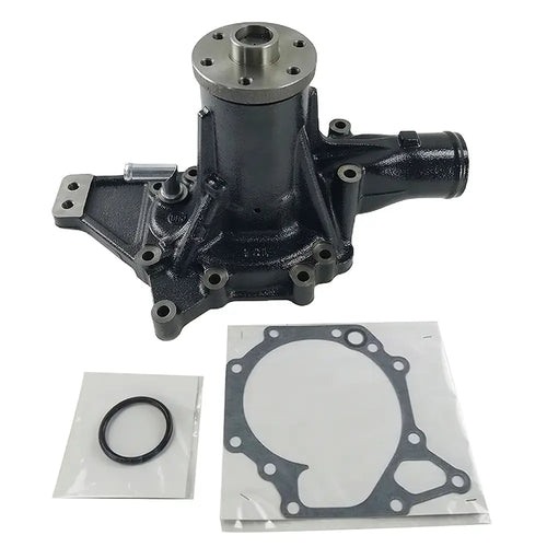 Engine Water Pump 8-98047690-0 For John Deere Excavator 470GLC Isuzu Engine from MyMROmarts