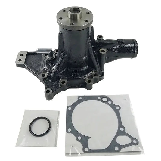 Engine Water Pump 8-98047690-0 For John Deere Excavator 470GLC Isuzu Engine from MyMROmarts