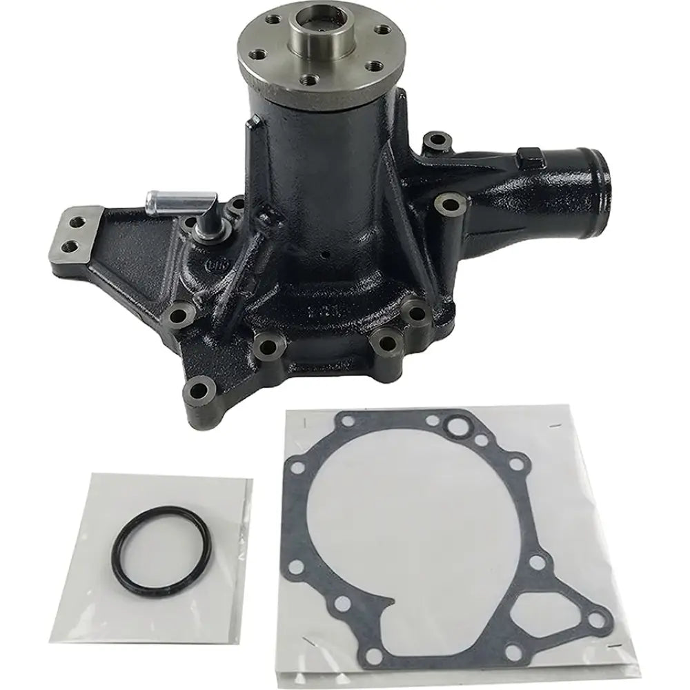 Engine Water Pump 8-98047690-0 For Hitachi Excavator ZX470-5B ZX470H-5B ZX470R-5B Isuzu Engine 6UZ1