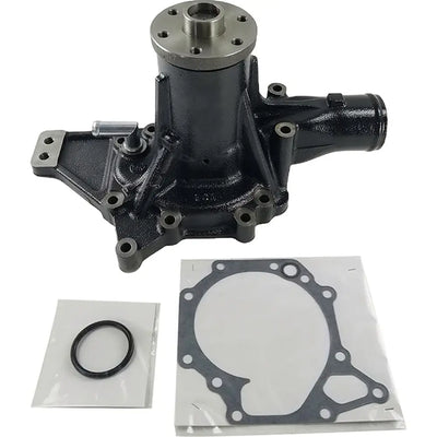 Engine Water Pump 8-98047690-0 For Hitachi Excavator ZX470-5B ZX470H-5B ZX470R-5B Isuzu Engine 6UZ1 from MyMROmarts