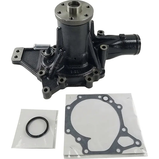 Engine Water Pump 8-98047690-0 For Hitachi Excavator ZX470-5B ZX470H-5B ZX470R-5B Isuzu Engine 6UZ1 from MyMROmarts