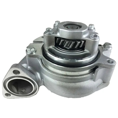 Engine Water Pump 8-98146073-0 for Isuzu Engine 6WG1 Hitachi Excavator ZAX450 ZAX470-3 from MyMROmarts