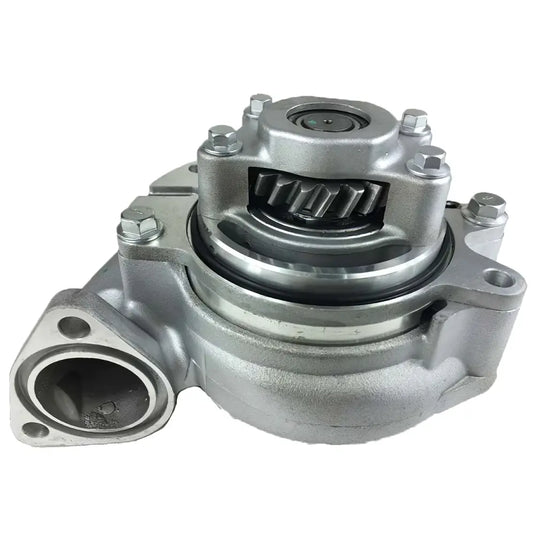 Engine Water Pump 8-98146073-0 for Isuzu Engine 6WG1 Hitachi Excavator ZAX450 ZAX470-3 from MyMROmarts