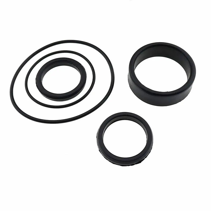 Load image into Gallery viewer, Engine Water Pump 8192050 For Volvo Excavator EC300 EC280 EW200 EC200 from MyMROmarts
