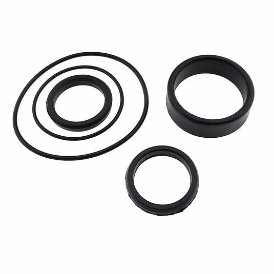 Engine Water Pump 8192050 For Volvo Excavator EC300 EC280 EW200 EC200 from MyMROmarts