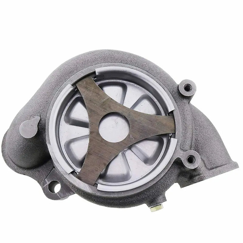 Load image into Gallery viewer, Engine Water Pump 8192050 For Volvo Excavator EC300 EC280 EW200 EC200 from MyMROmarts
