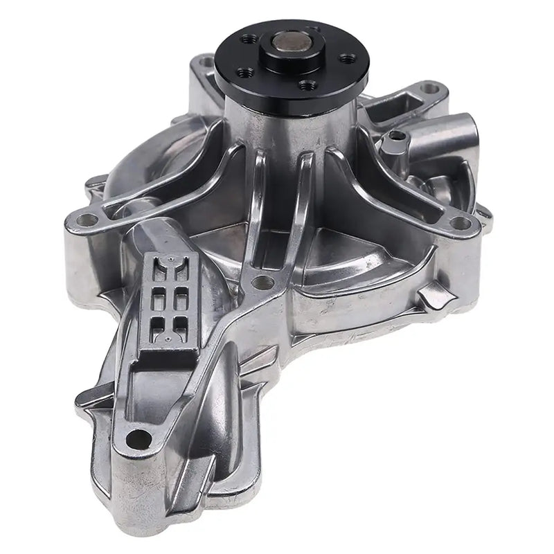 Load image into Gallery viewer, Engine Water Pump 85109694 85124623 20744939 20538845 with Gasket Ring for Volvo D9 D11 D13 D16 B9L FH ENG VE16 FH ENG VE13 A25F/G A25G A30F/G FS A60H EC750D MACK MP8 Engine TKB 70.030 - Engine Parts &gt; Cooling System &gt; Engine Water Pump from MyMROmarts
