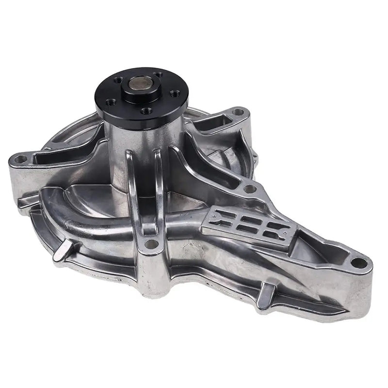 Load image into Gallery viewer, Engine Water Pump 85109694 85124623 20744939 20538845 with Gasket Ring for Volvo D9 D11 D13 D16 B9L FH ENG VE16 FH ENG VE13 A25F/G A25G A30F/G FS A60H EC750D MACK MP8 Engine TKB 70.030 - Engine Parts &gt; Cooling System &gt; Engine Water Pump from MyMROmarts
