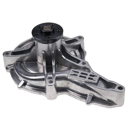 Engine Water Pump 85109694 85124623 20744939 20538845 with Gasket Ring for Volvo D9 D11 D13 D16 B9L FH ENG VE16 FH ENG VE13 A25F/G A25G A30F/G FS A60H EC750D MACK MP8 Engine TKB 70.030 - Engine Parts > Cooling System > Engine Water Pump from MyMROmarts