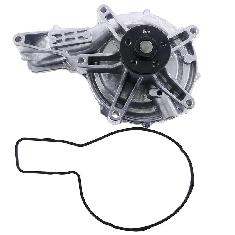 Load image into Gallery viewer, Engine Water Pump 85109694 TKB70.030 for Volvo Truck VN VNL VHD D9 D11 D13 D16 Engine from MyMROmarts
