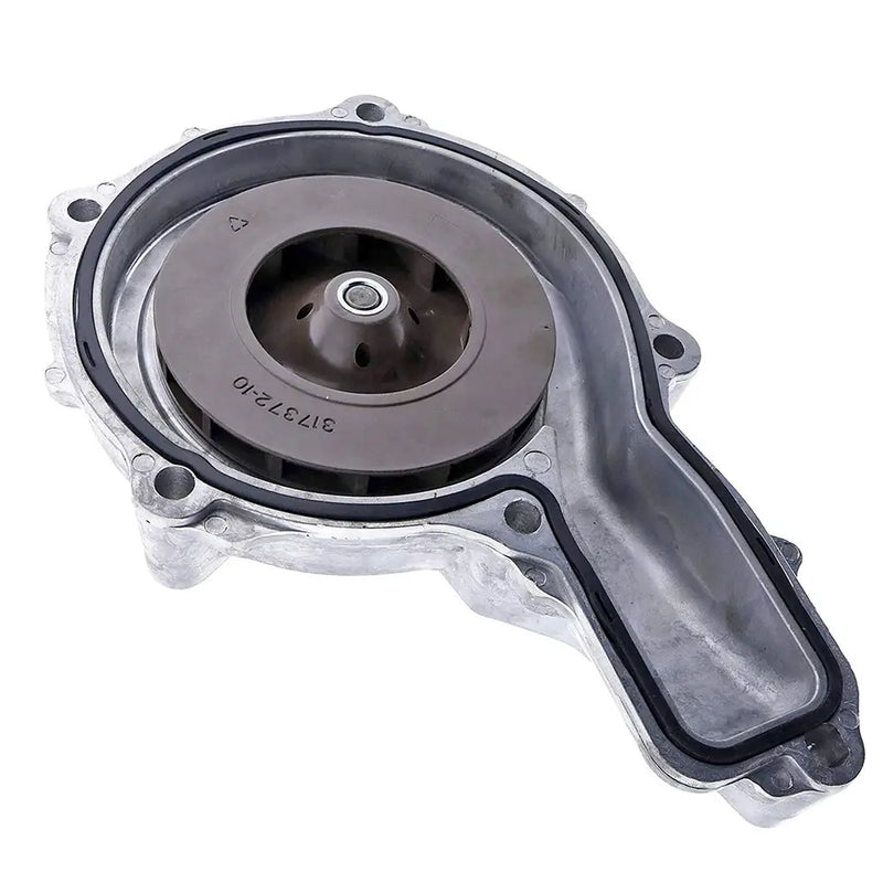 Load image into Gallery viewer, Engine Water Pump 85109694 TKB70.030 for Volvo Truck VN VNL VHD D9 D11 D13 D16 Engine from MyMROmarts
