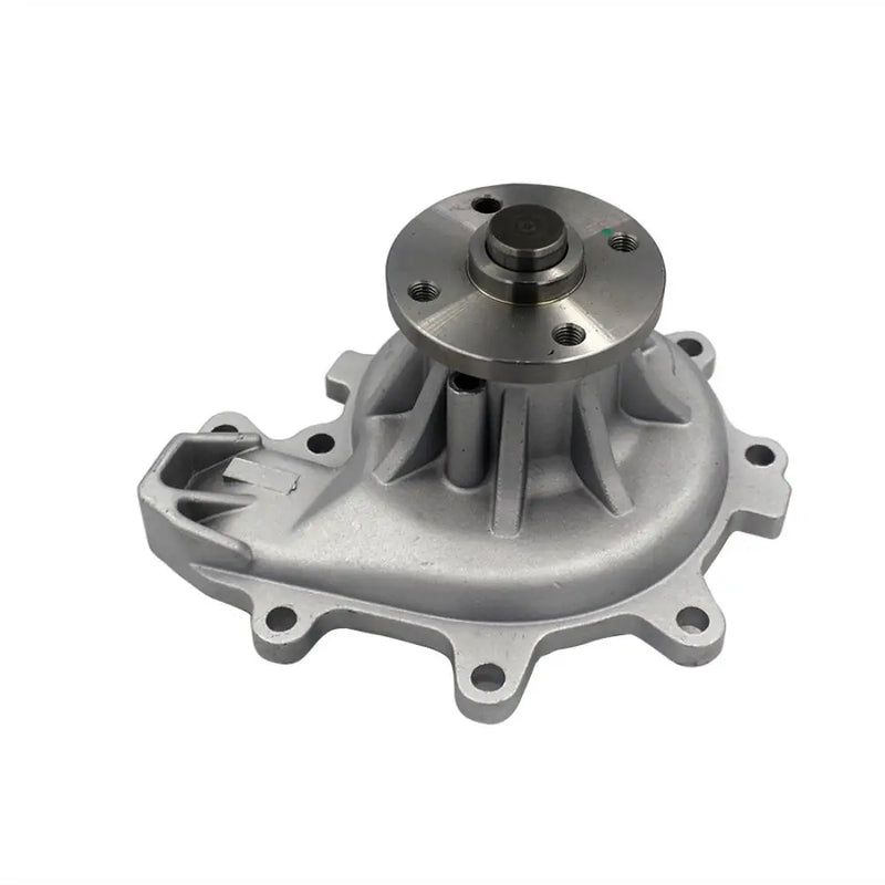 Load image into Gallery viewer, Engine Water Pump 8942024771 for Iseki Chevrolet W3500 W4500 W5500 Tiltmaster 4.8L Deisel from MyMROmarts

