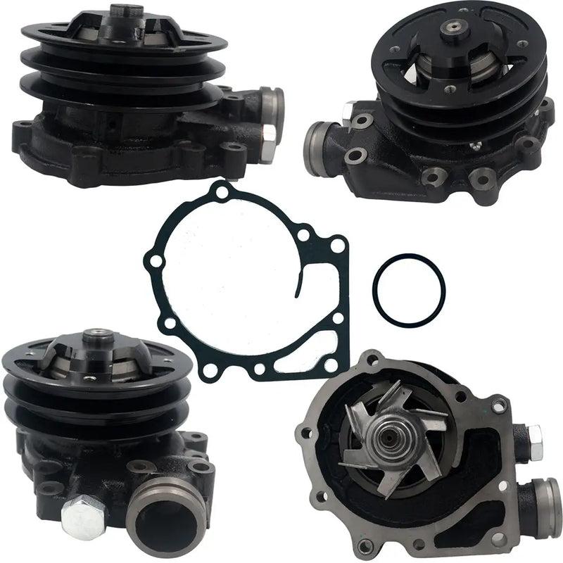 Load image into Gallery viewer, Engine Water Pump 8943934473 for Isuzu 6HE1 6HH1 Engine FSR FRR FVR Truck from MyMROmarts
