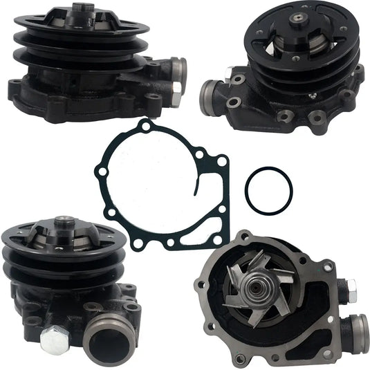 Engine Water Pump 8943934473 for Isuzu 6HE1 6HH1 Engine FSR FRR FVR Truck from MyMROmarts