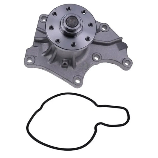 Engine Water Pump 8970739510 8971050120 for Isuzu Trooper 2.8 3.1 TD 4JB1 4JG2 Engine - Engine Parts > Cooling System > Engine Water Pump from  My Store