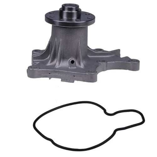 Engine Water Pump 8970739510 8971050120 for Isuzu Trooper 2.8 3.1 TD 4JB1 4JG2 Engine - Engine Parts > Cooling System > Engine Water Pump from  My Store