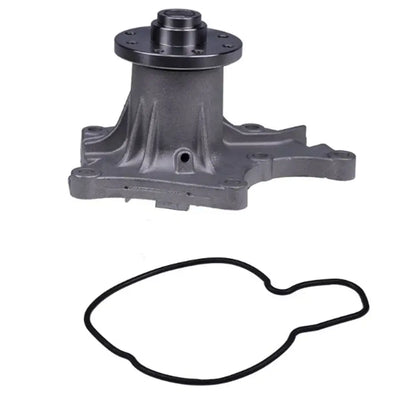 Engine Water Pump 8970739510 8971050120 for Isuzu Trooper 2.8 3.1 TD 4JB1 4JG2 Engine - Engine Parts > Cooling System > Engine Water Pump from  My Store