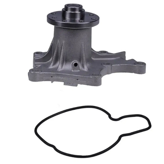 Engine Water Pump 8970739510 8971050120 for Isuzu Trooper 2.8 3.1 TD 4JB1 4JG2 Engine - Engine Parts > Cooling System > Engine Water Pump from  My Store