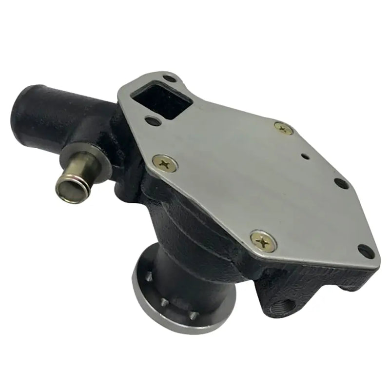 Załaduj obraz do przeglądarki galerii, Engine Water Pump 8971250511 for Engine Isuzu 4BG1 Excavator Kobelco SK120-6 Hitachi EX130 ZAX120-6 - Engine Parts &gt; Cooling System &gt; Engine Water Pump from  My Store
