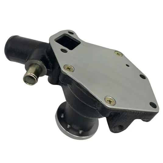 Engine Water Pump 8971250511 for Engine Isuzu 4BG1 Excavator Kobelco SK120-6 Hitachi EX130 ZAX120-6 - Engine Parts > Cooling System > Engine Water Pump from  My Store