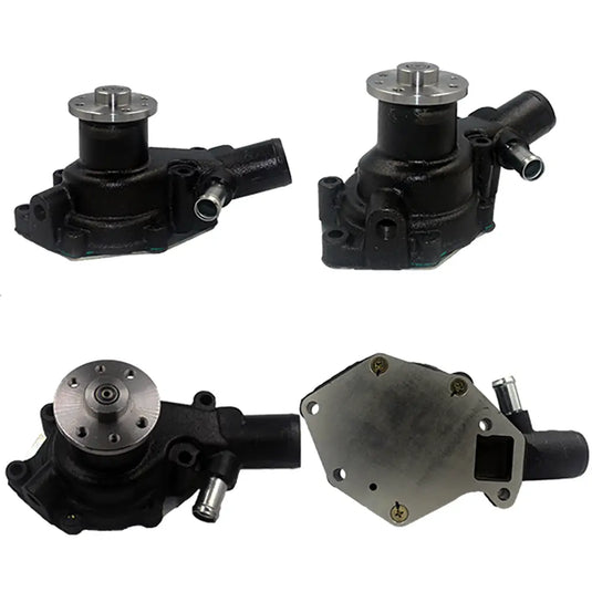 Engine Water Pump 8971250511 for Engine Isuzu 4BG1 Excavator Kobelco SK120-6 Hitachi EX130 ZAX120-6 - Engine Parts > Cooling System > Engine Water Pump from  My Store