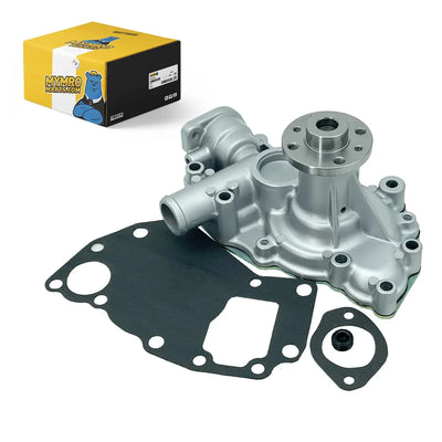 Engine Water Pump 8972541481 fit Doosan Solar 030 035 Hitachi ZX55UR ZAX55 CX75 Kobelco SK75 Kohashi KS35 Komatsu PC35 Excavators Isuzu 3LD1 4LE1 4LE2 Engines - Engine Parts > Cooling System > Engine Water Pump from MyMROmarts