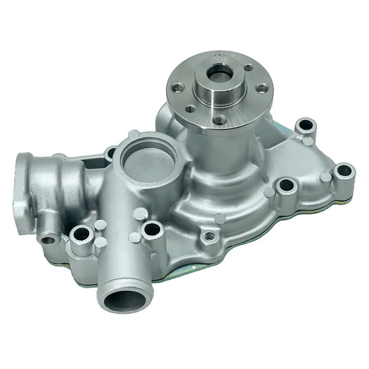 Engine Water Pump 8972541481 fit Doosan Solar 030 035 Hitachi ZX55UR ZAX55 CX75 Kobelco SK75 Kohashi KS35 Komatsu PC35 Excavators Isuzu 3LD1 4LE1 4LE2 Engines - Engine Parts > Cooling System > Engine Water Pump from MyMROmarts