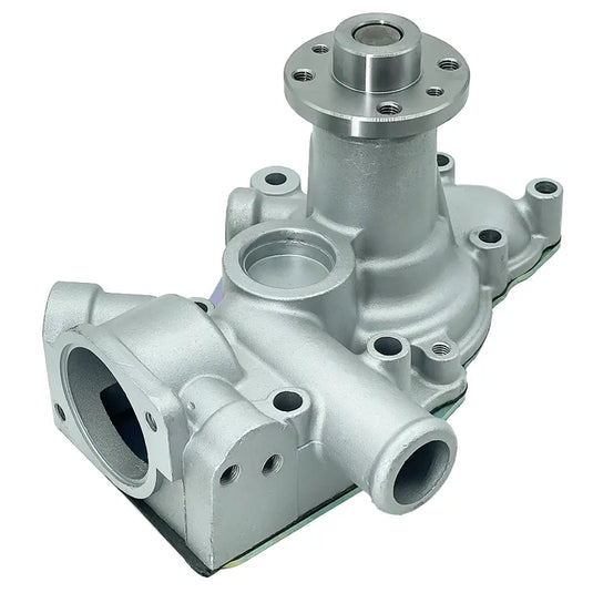 Engine Water Pump 8981262311 8981262312 8981262313 for Isuzu Engine 3LD1 3LD2 4LB1 4LC1 4LE1 4LE2 - Engine Parts > Cooling System > Engine Water Pump from  My Store