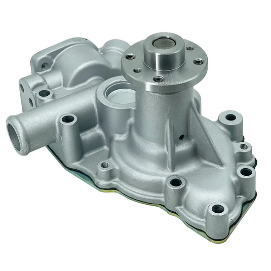 Engine Water Pump 8981262311 8981262312 8981262313 for Isuzu Engine 3LD1 3LD2 4LB1 4LC1 4LE1 4LE2 - Engine Parts > Cooling System > Engine Water Pump from  My Store