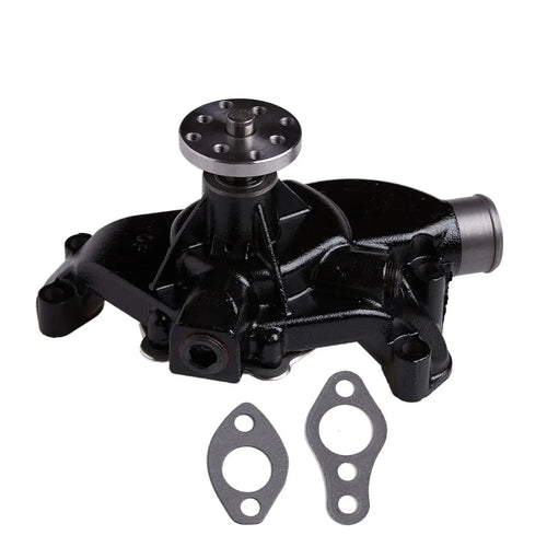 Engine Water Pump 8M0113734 18-3599-2 15201 9-42606 8503991 For Mercruiser Stern Drive FPenta 1968-1998 OMC Chrysler and Indmar - Inboard Engines - Engine Parts > Cooling System > Engine Water Pump from MyMROmarts
