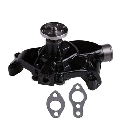 Engine Water Pump 8M0113734 18-3599-2 15201 9-42606 8503991 For Mercruiser Stern Drive FPenta 1968-1998 OMC Chrysler and Indmar - Inboard Engines - Engine Parts > Cooling System > Engine Water Pump from MyMROmarts