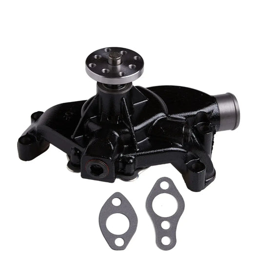 Engine Water Pump 8M0113734 18-3599-2 15201 9-42606 8503991 For Mercruiser Stern Drive FPenta 1968-1998 OMC Chrysler and Indmar - Inboard Engines - Engine Parts > Cooling System > Engine Water Pump from MyMROmarts