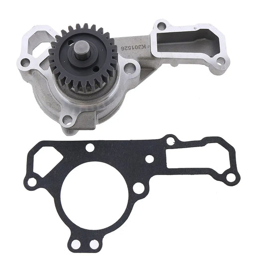 Engine Water Pump AM134585 With Gaskets M139017 M139018 Compatible With John Deere 285 320 325 335 345 Gx345 Gx325 425 445 455 F725 F911 Gators 4X2 6X4 Gas Gator Xuv 620I 625I 240 245 260 265 - Engine Parts > Cooling System > Engine Water Pump from MyMROmarts