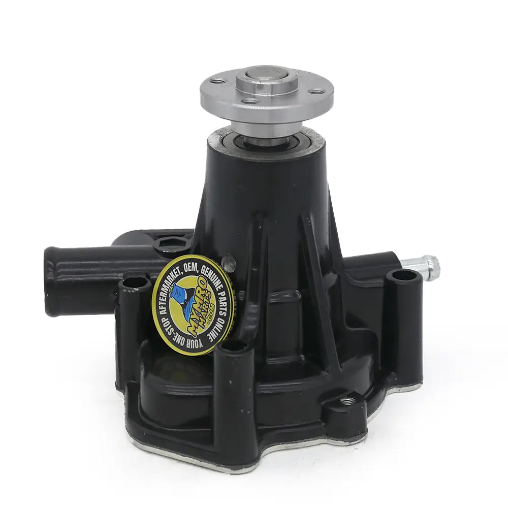 Engine Water Pump AM879651 AM878201 AM875942 for John Deere 955 2355 675B 25