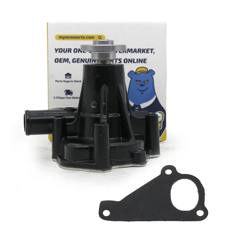 Load image into Gallery viewer, Engine Water Pump AM879651 AM878201 AM875942 for John Deere 955 2355 675B 25 - Engine Parts &gt; Cooling System &gt; Engine Water Pump from  My Store
