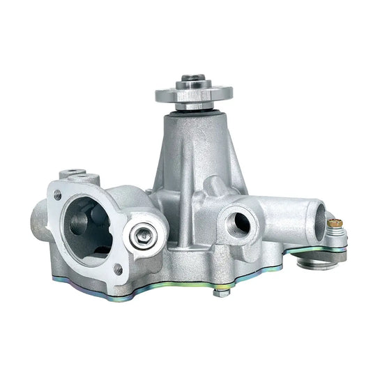 Engine Water Pump AM881424 AM881340 for Yanmar Tractor F18 FX18 F20 FX20 F22 FX22 F24 FX24 F26 FX26 F28 FX28 - Engine Parts > Cooling System > Engine Water Pump from MyMROmarts