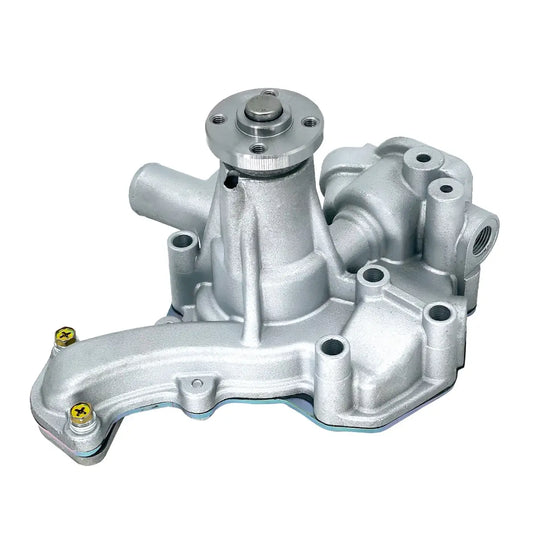 Engine Water Pump AM881424 AM881340 for Yanmar Tractor F18 FX18 F20 FX20 F22 FX22 F24 FX24 F26 FX26 F28 FX28 - Engine Parts > Cooling System > Engine Water Pump from MyMROmarts