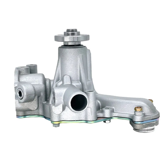 Engine Water Pump AM881424 AM881340 for Yanmar Tractor F18 FX18 F20 FX20 F22 FX22 F24 FX24 F26 FX26 F28 FX28 - Engine Parts > Cooling System > Engine Water Pump from MyMROmarts