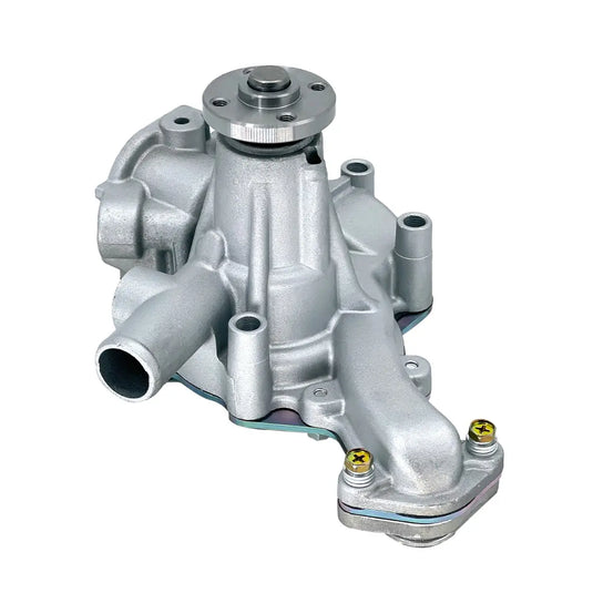 Engine Water Pump AM881424 AM881340 for Yanmar Tractor F18 FX18 F20 FX20 F22 FX22 F24 FX24 F26 FX26 F28 FX28 - Engine Parts > Cooling System > Engine Water Pump from MyMROmarts